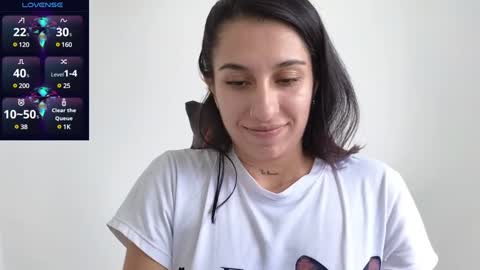 tammy  online show from January 16, 3:24 pm