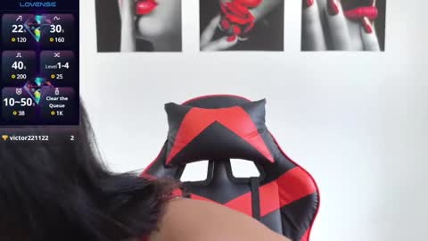 tammy  online show from January 20, 3:28 pm