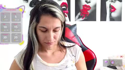 tammy  online show from September 17, 4:41 pm