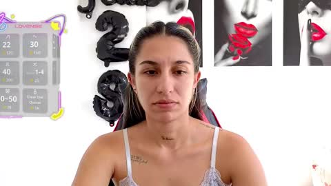 tammy  online show from September 22, 1:46 pm