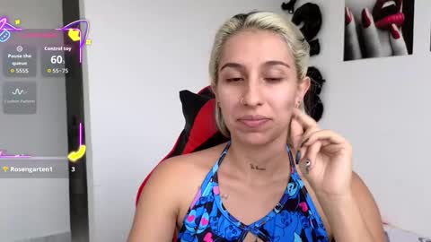 tammy  online show from October 30, 3:57 pm