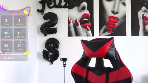 tammy  online show from January 9, 4:32 pm