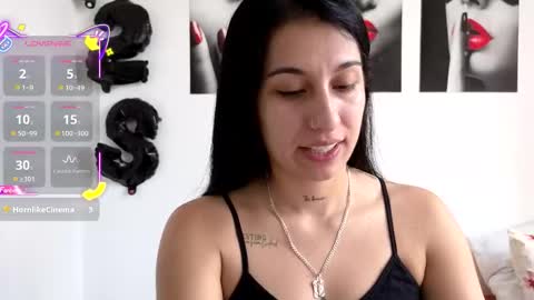 tammy  online show from February 17, 1:07 pm