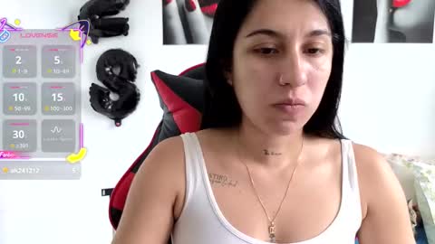 tammy  online show from March 17, 3:15 pm