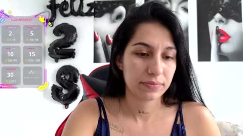 tammy  online show from March 28, 3:00 pm