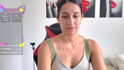 tammy  online show from June 5, 3:51 pm