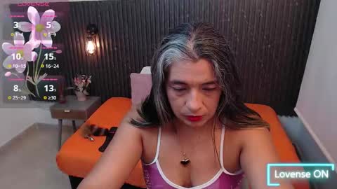 Tammy Lynn online show from November 23, 5:35 pm