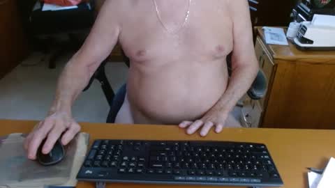 Tampaman321 online show from January 11, 6:23 pm