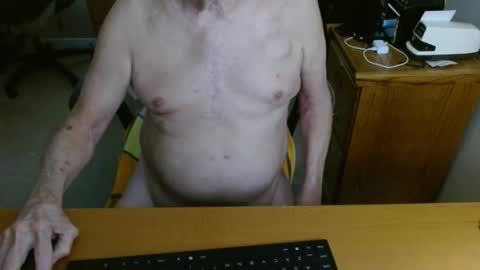 Tampaman321 online show from November 7, 2:06 pm