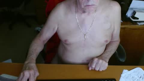 Tampaman321 online show from November 27, 2:41 pm