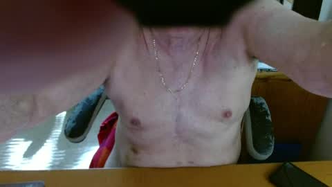 tampaman345 online show from June 18, 1:37 pm