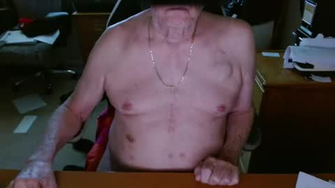 tampaman345 online show from June 21, 7:38 pm