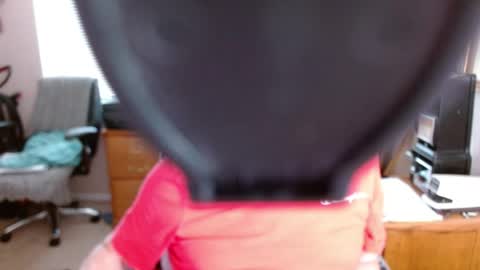 tampaman345 online show from July 19, 9:29 pm