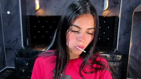 tamy online show from April 15, 3:13 am