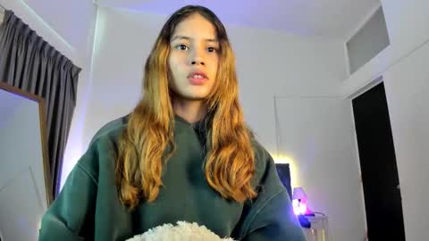 Tamy  online show from October 12, 12:15 pm