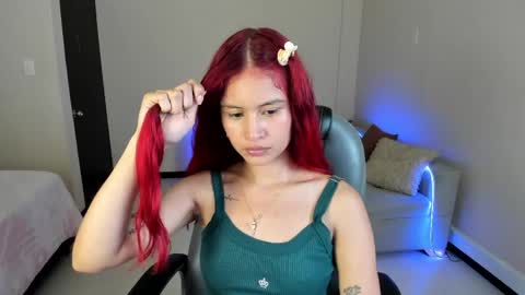 Tamy  online show from May 29, 12:47 pm