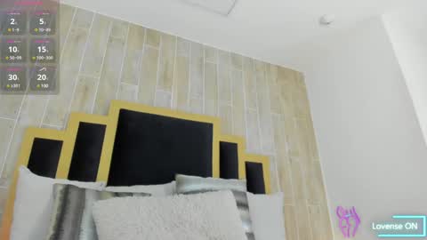 Snapshot of tamy_honey chatting on February 5, 8:25 pm Tamy online show from February 5, 8:25 pm