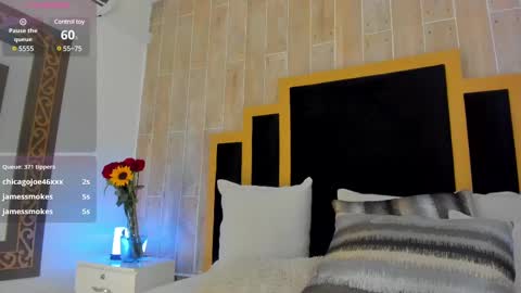 Snapshot of tamy_honey chatting on March 11, 10:53 pm Tamy online show from March 11, 10:53 pm