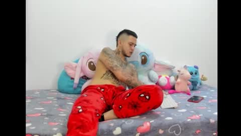 Tamy ian online show from February 6, 10:07 am