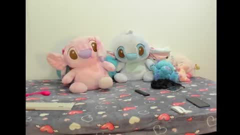 Tamy ian online show from February 17, 10:01 am