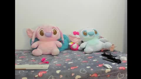 Tamy ian online show from February 18, 10:00 am