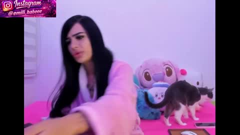 Tamy ian online show from April 7, 8:04 am