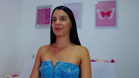 tamy sweet01 online show from January 9, 12:25 am