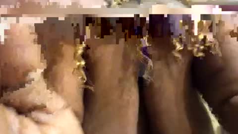 Snapshot of tamyajay chatting on February 24, 8:17 am Tamya Jay online show from February 24, 8:17 am