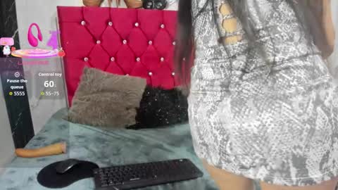 tamytrickss1 online show from March 7, 1:08 pm