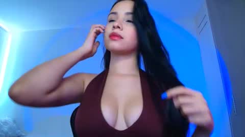 Snapshot of tana_lux chatting on July 11, 8:22 pm Aytana online show from July 11, 8:22 pm