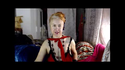 Milena online show from December 13, 3:00 pm