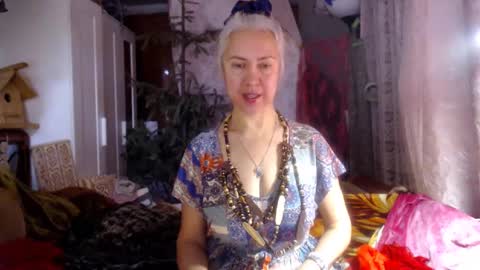 Milena online show from October 2, 5:36 am