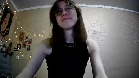 Milena Kuprianova online show from February 9, 7:49 am