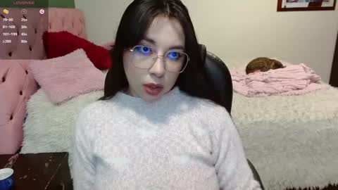 Tania Torrez online show from February 9, 12:47 am