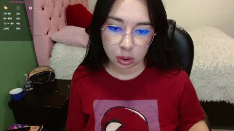 Tania Torrez online show from March 15, 3:12 am