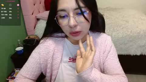 Tania Torrez online show from March 18, 1:47 pm