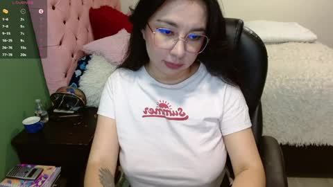 Tania Torrez online show from March 30, 1:28 am