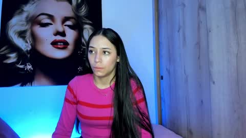 tania06 online show from September 20, 1:34 pm