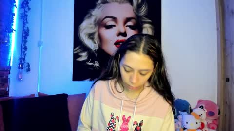 tania06 online show from January 12, 1:16 pm