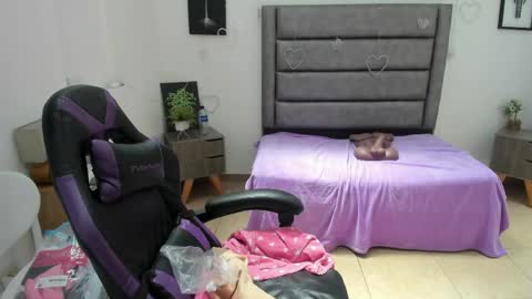 Snapshot of tania_duque chatting on April 29, 5:30 pm Tania online show from April 29, 5:30 pm