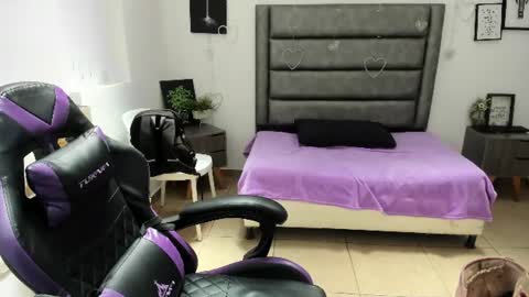 Snapshot of tania_duque chatting on July 6, 4:09 pm Tania online show from July 6, 4:09 pm