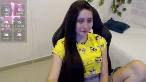 Tania  online show from December 8, 3:35 pm