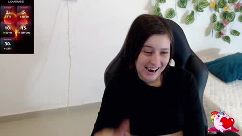 Tania  online show from December 23, 3:01 pm