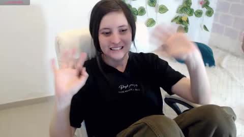 Tania  online show from October 19, 12:06 pm