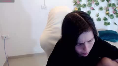 Tania  online show from February 20, 7:14 pm