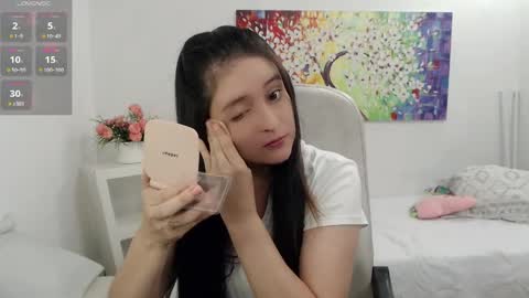 Tania  online show from April 8, 6:19 pm