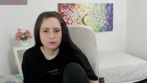 Snapshot of taniadevil_69 chatting on June 23, 5:22 pm Tania online show from June 23, 5:22 pm