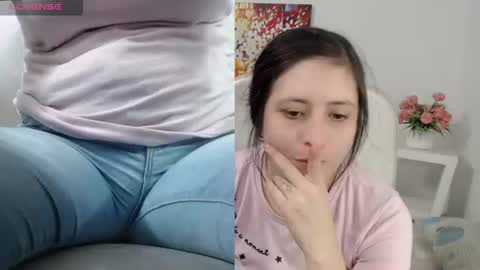 Snapshot of taniadevil_69 chatting on June 29, 4:18 pm Tania online show from June 29, 4:18 pm