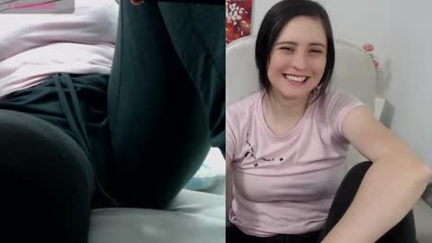 Snapshot of taniadevil_69 chatting on July 7, 6:12 pm Tania online show from July 7, 6:12 pm