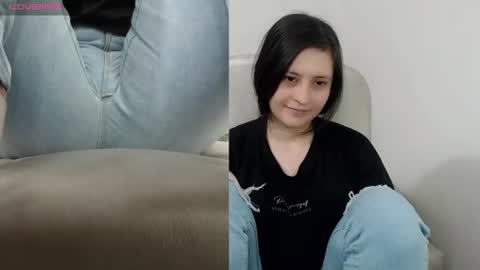 Snapshot of taniadevil_69 chatting on July 15, 4:56 pm Tania online show from July 15, 4:56 pm
